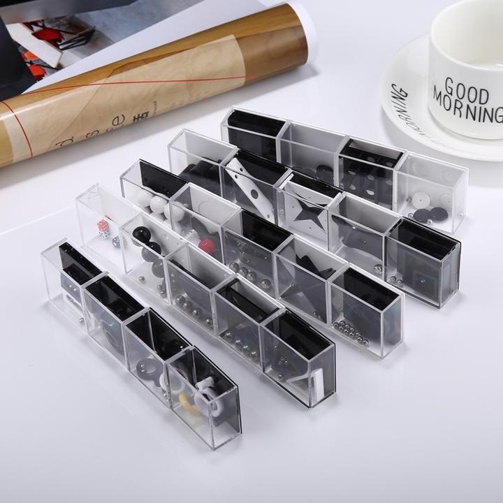 Actual product image Ueli Express 10 in 1 puzzle game of skill