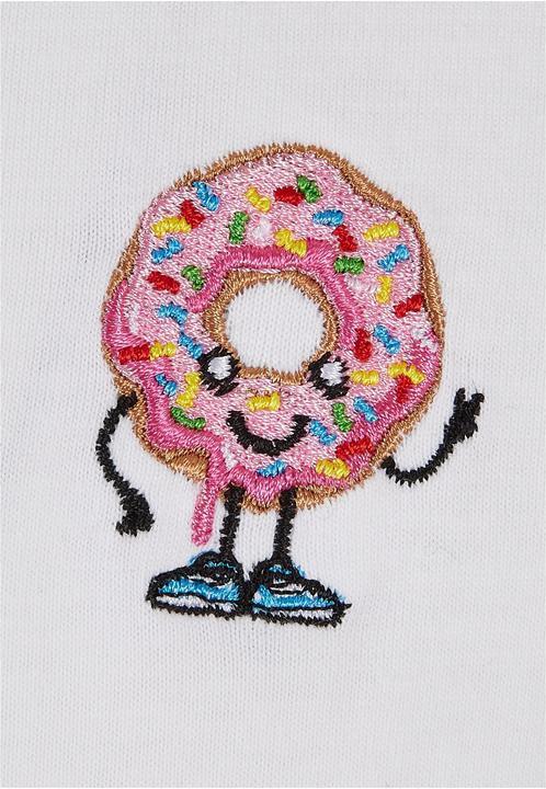 Actual product image Mister Tee Donut tea EMB - 126831 (S)