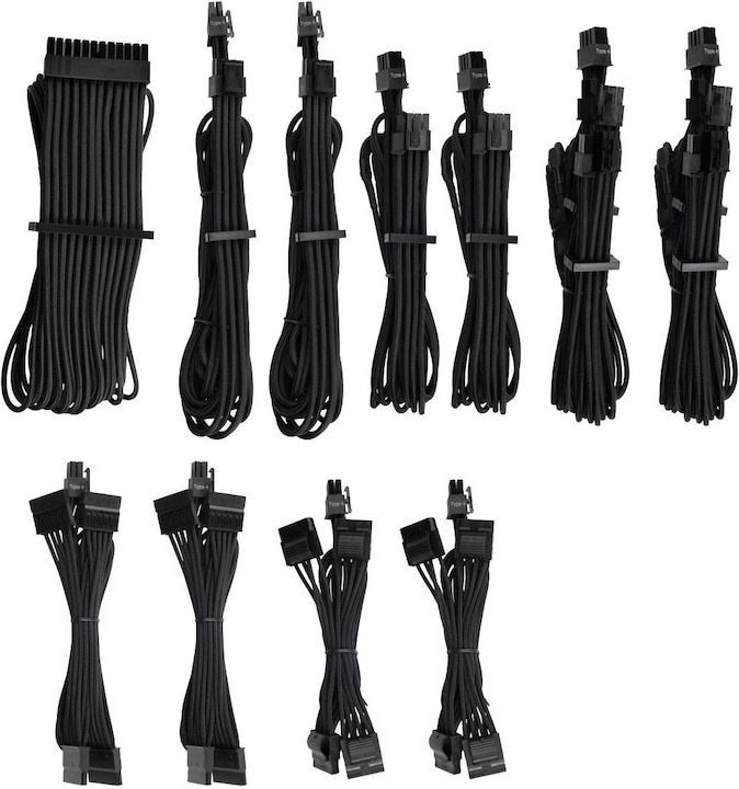 Corsair Premium PSU Cables Pro-Kit Type 4