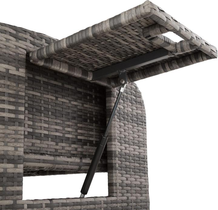 Produktbild tectake Kreta