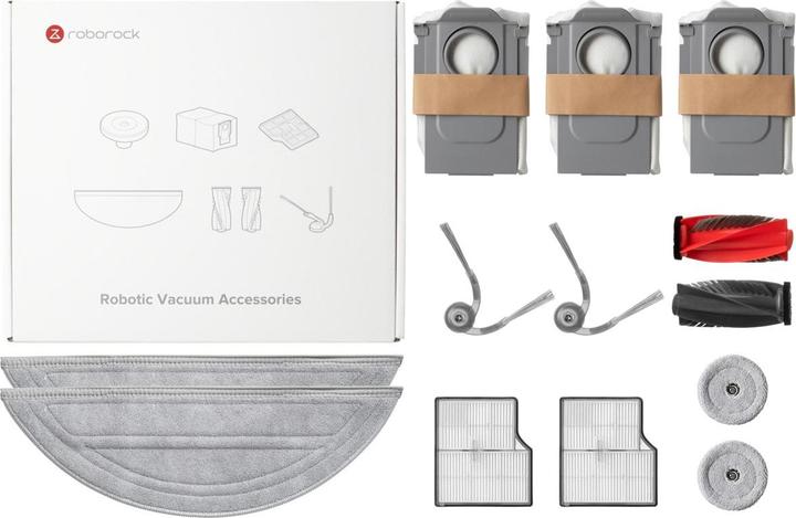 Produktbild Roborock Accessories Kit
