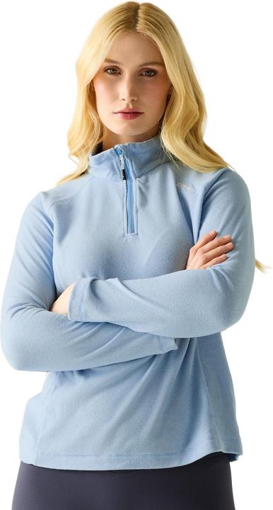 Produktbild Regatta Great Outdoors FleeceTop Montes mit 14Reissverschluss (36)