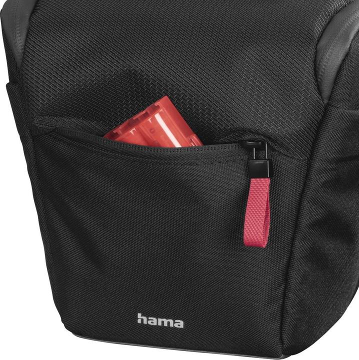 Actual product image Hama Matera (Camera bag)