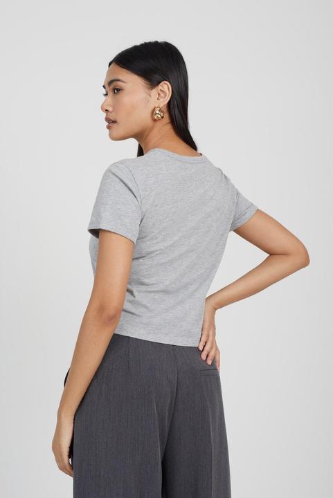 Immagine prodotto Brave Soul Maglietta Buddy New York Baby Donna/Ladies (XL)