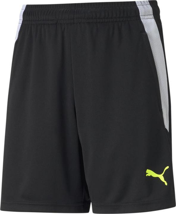 Actual product image Puma teamLIGA Training Shorts Jr-657250 (152)