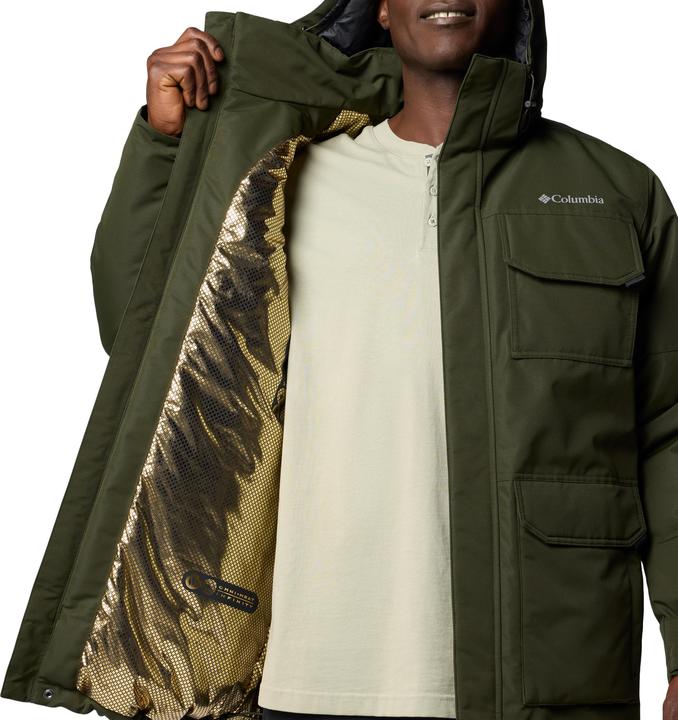 Immagine prodotto Columbia Parka Landroamer II (L)