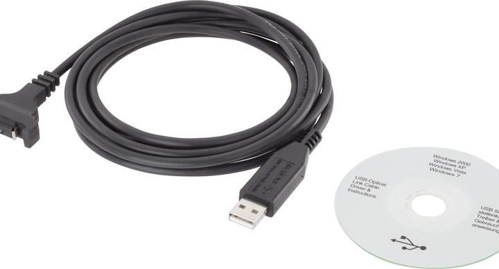 Immagine prodotto Siemens Cavo di interfaccia USB 6SL3555-0PA00-2AA0 1 pz (6SL35550PA002AA0)