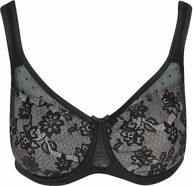 Produktbild Lascana Minimizer PERFECT BASIC black-nougat (Einzelpack, 85 E)