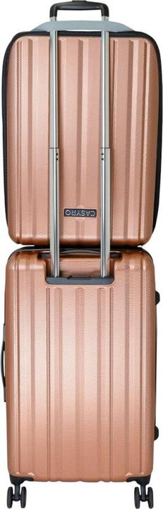 Produktbild Casyro Stand-Up Koffer MGold (80 l)