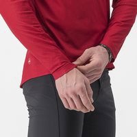 Image du produit Castelli Trail Tech Longsleeve Tee 2 (3XL)