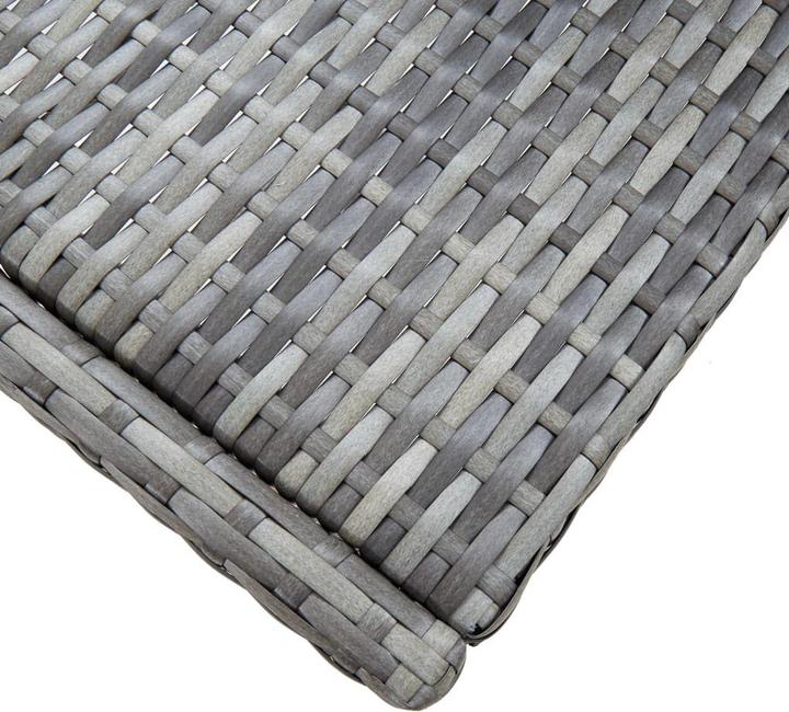 Produktbild vidaXL Bar-Set (200 x 80 x 110 cm)