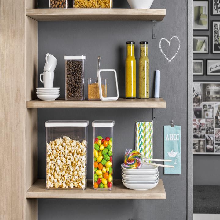 Immagine prodotto Rotho Set di scatole per loft