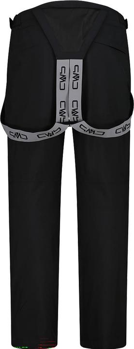 Actual product image CMP Campagnolo Stretch Flat Ski Pants (56)