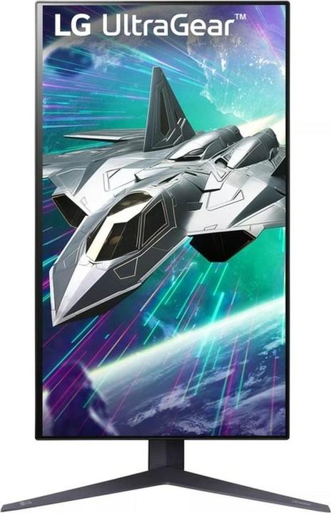 Immagine prodotto LG UltraGear 27GR95UM (3840 x 2160 pixel, 27")