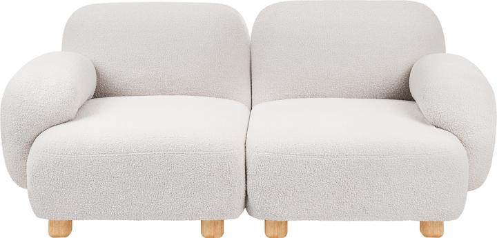 Actual product image Beliani Amli