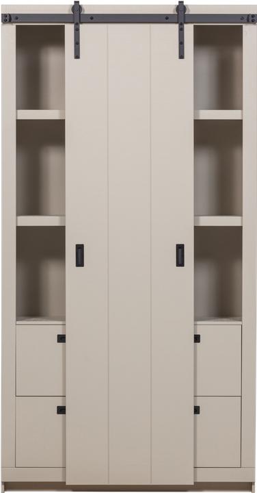 Image du produit Vtwonen Barn (122 x 37 x 37 cm)