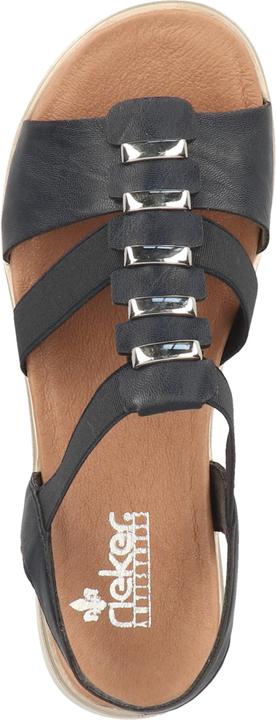Actual product image Rieker Sandals (37)