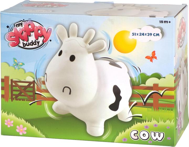 Image du produit NoName Ma vache à rebondir