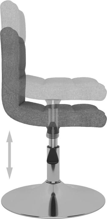 Image du produit vidaXL Esszimmerstuhl