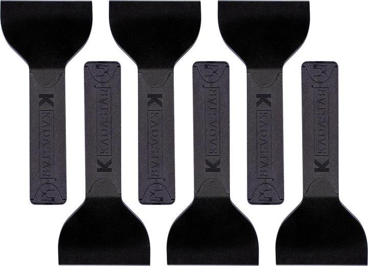 Kadastar Raclettespachtel Nylon