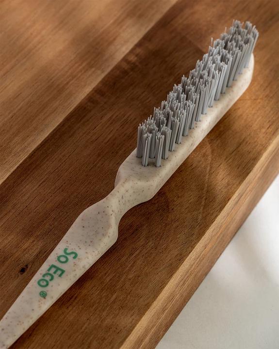 Produktbild ECO Back Comb Brush