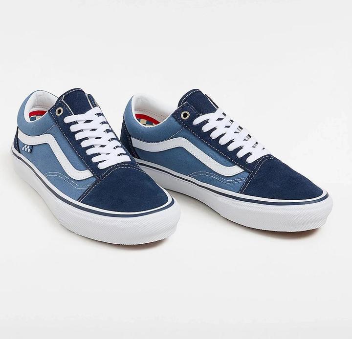 Actual product image Vans Skate Old Skool (42.5)