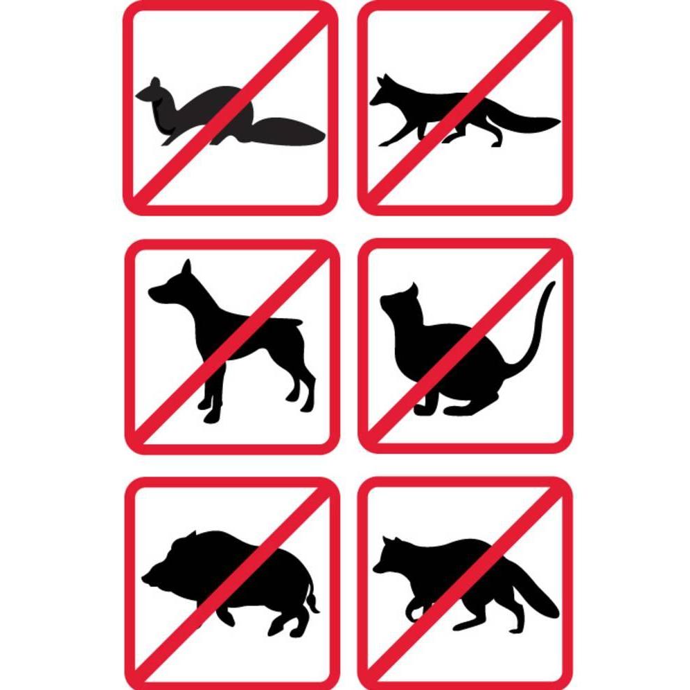 Thumbnail - Kemo, Marderabwehr, Wildvertreiber Ultraschall M16