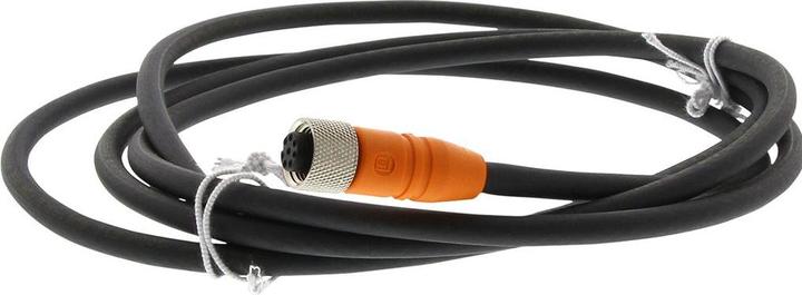 Produktbild Omron Industrial Automation Empfängerkabel F3S-TGR,5m,M12 8 Pin