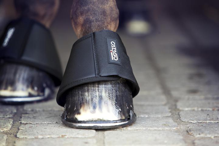Produktbild Catago Geschlossene Premium-Hufglocken