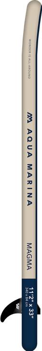 Actual product image Aqua Marina All-around Advanced Magma (11'2")