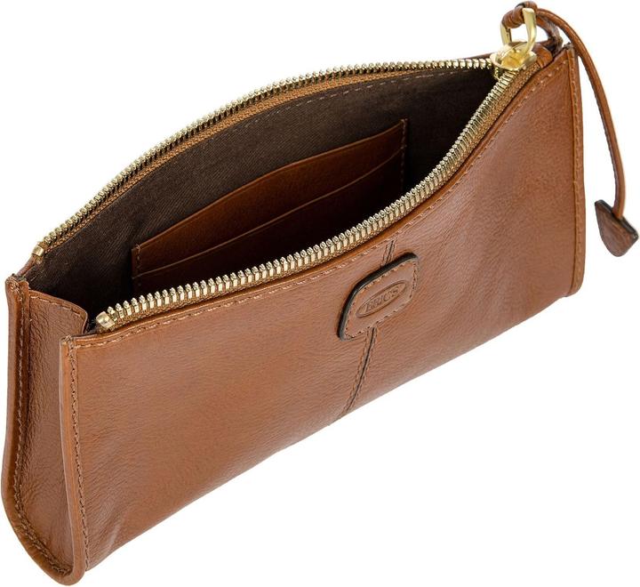 Immagine prodotto Brics Volterra Clutch Tasche Leder 20 cm