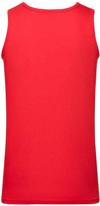 Produktbild Fruit of the Loom Top Athletisch (XL)