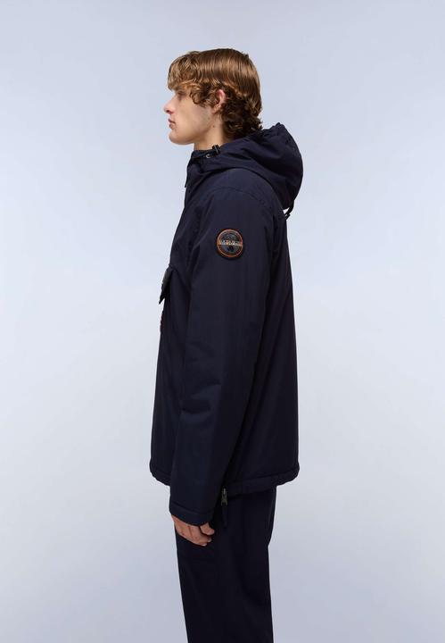 Actual product image Napapijri Rainforest (L)