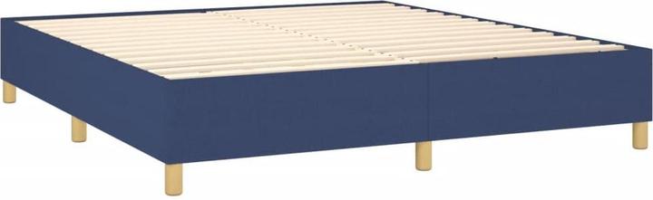 Image du produit vidaXL Boxspringbett (160 x 200 cm)