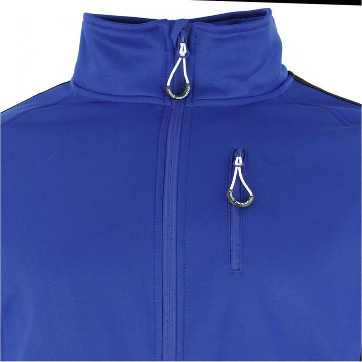 Immagine prodotto Peak mountain Giacca Polarshell (M)