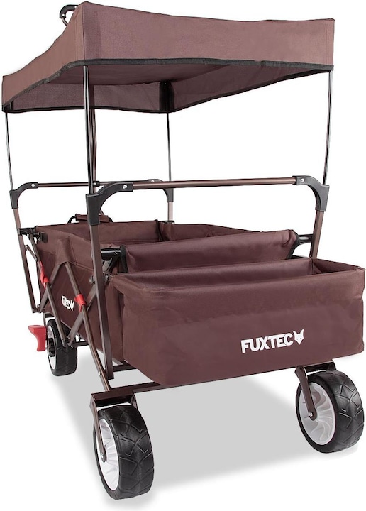 Actual product image Fuxtec FX-CT350