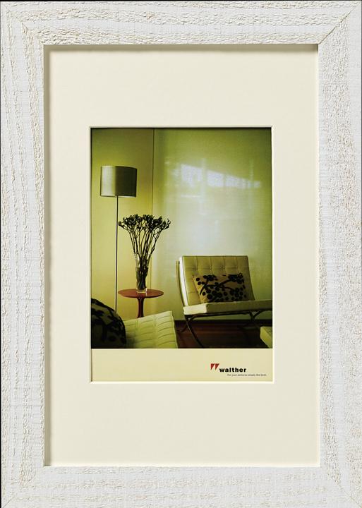 Image du produit Walther Design Accueil (15 x 20 cm)