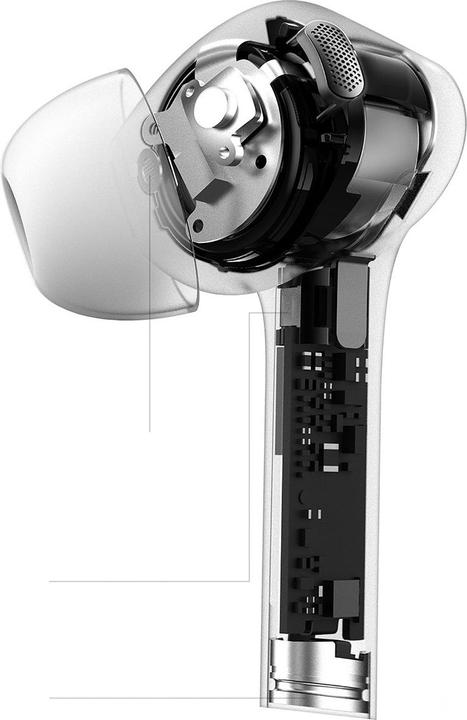 Actual product image Xiaomi MI 2 Pro (ANC, 6 h, Wireless)