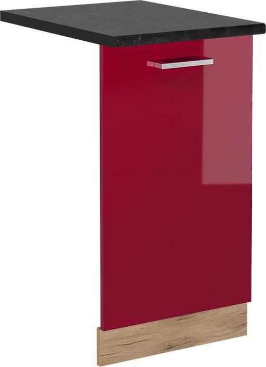 Actual product image Vicco Geschirrspülblende R-Line