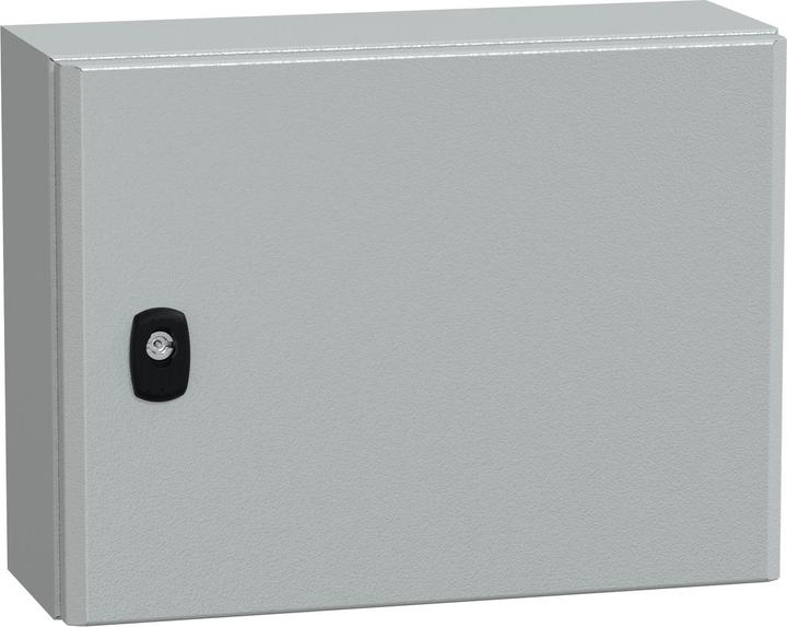 Immagine prodotto Schneider Electric Armadio a muro porta solida (Case)