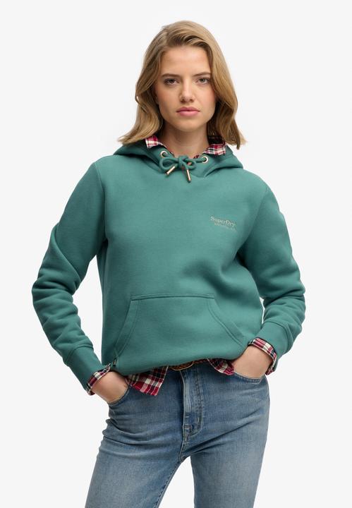 Produktbild Superdry Hoodie Damen (XL)