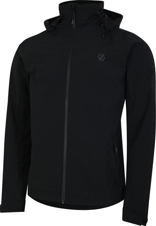 Immagine prodotto Dare2b Switch Out II Giacca Impermeabile Uomo (XXL)