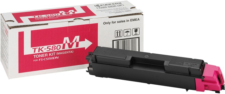 Produktbild Kyocera Tk-580m (M)