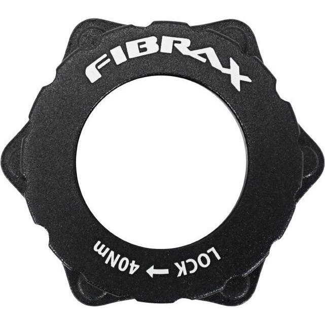Fibrax, Zubehör Velobremsen