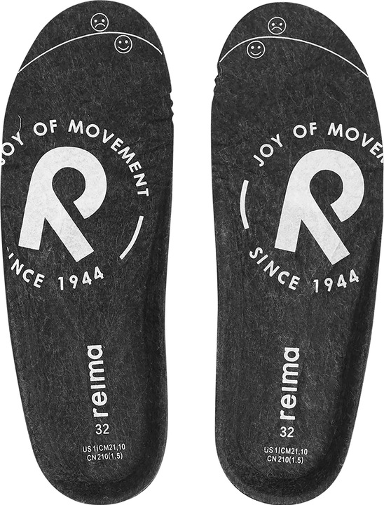 Produktbild Reima tec Winterstiefel Quicker Navy (32)