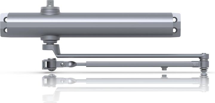 Actual product image Ubiquiti A mechanical door closer that (Entrance door, Indoor)