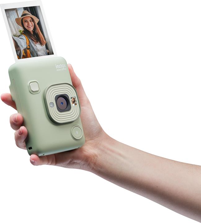 Immagine prodotto Fujifilm Instax mini LiPlay