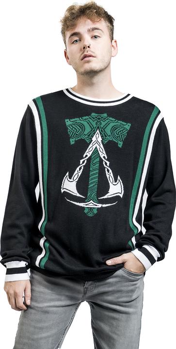 Image du produit Assassin's Creed Valhalla - Hammer (S)