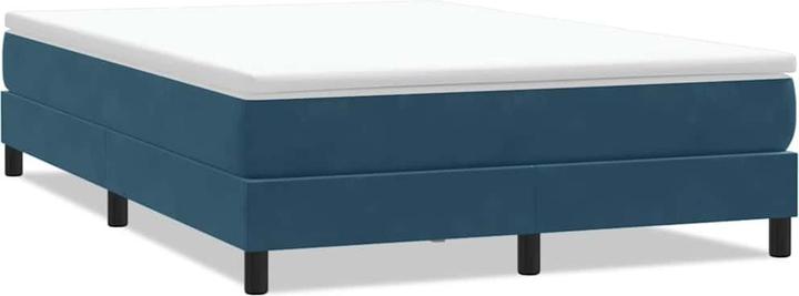 Produktbild vidaXL Boxspringbett (160 x 210 cm)