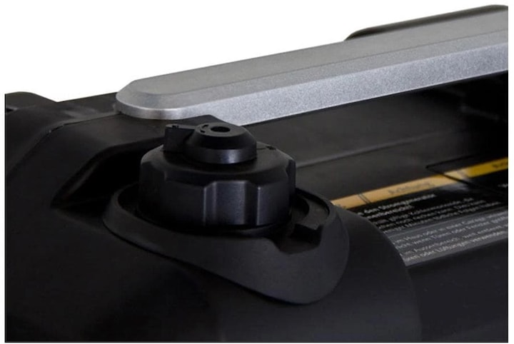 Actual product image Ekström 2000i (1600 W, 4 l)